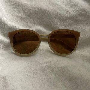 Tory Burch sunglasses
